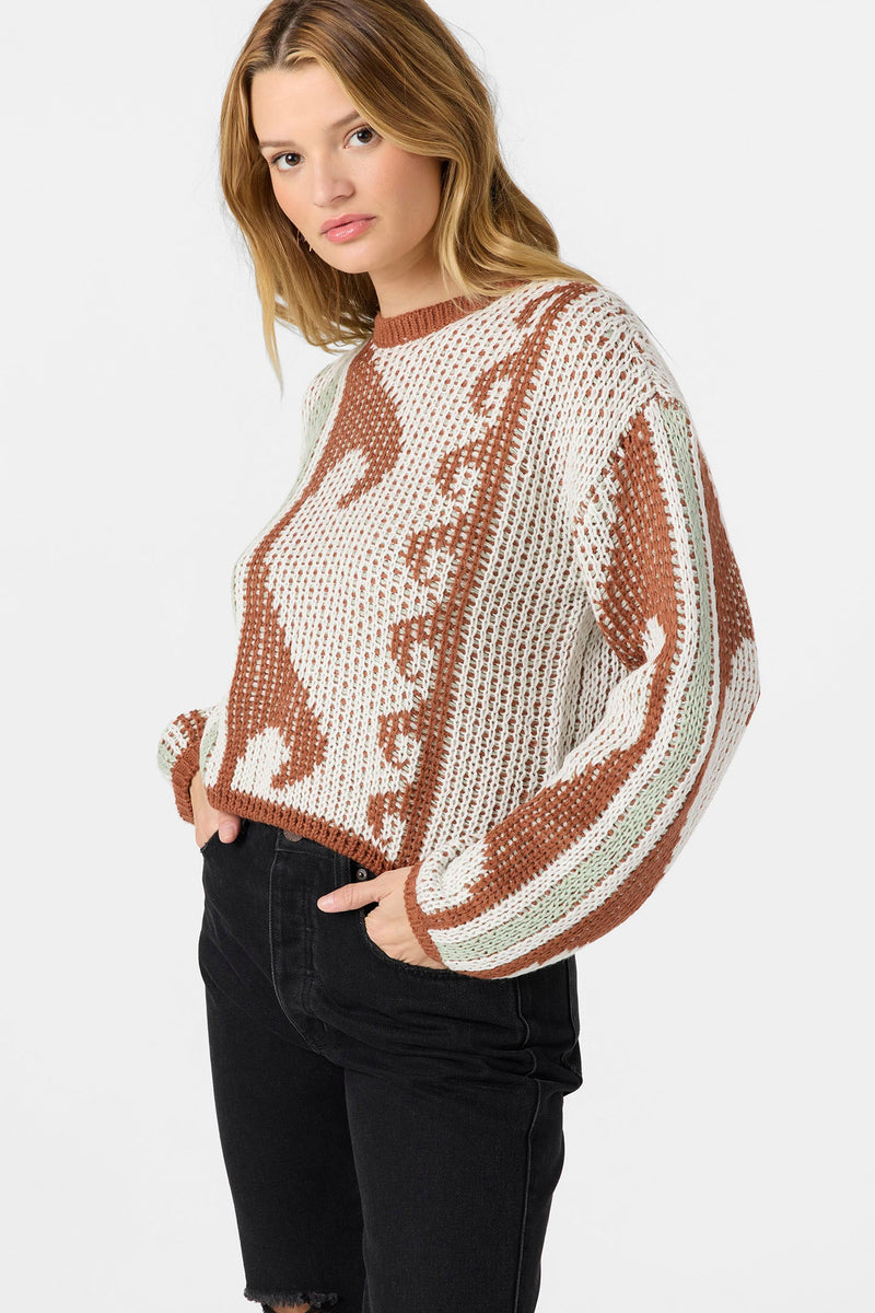 Josephine Sweater