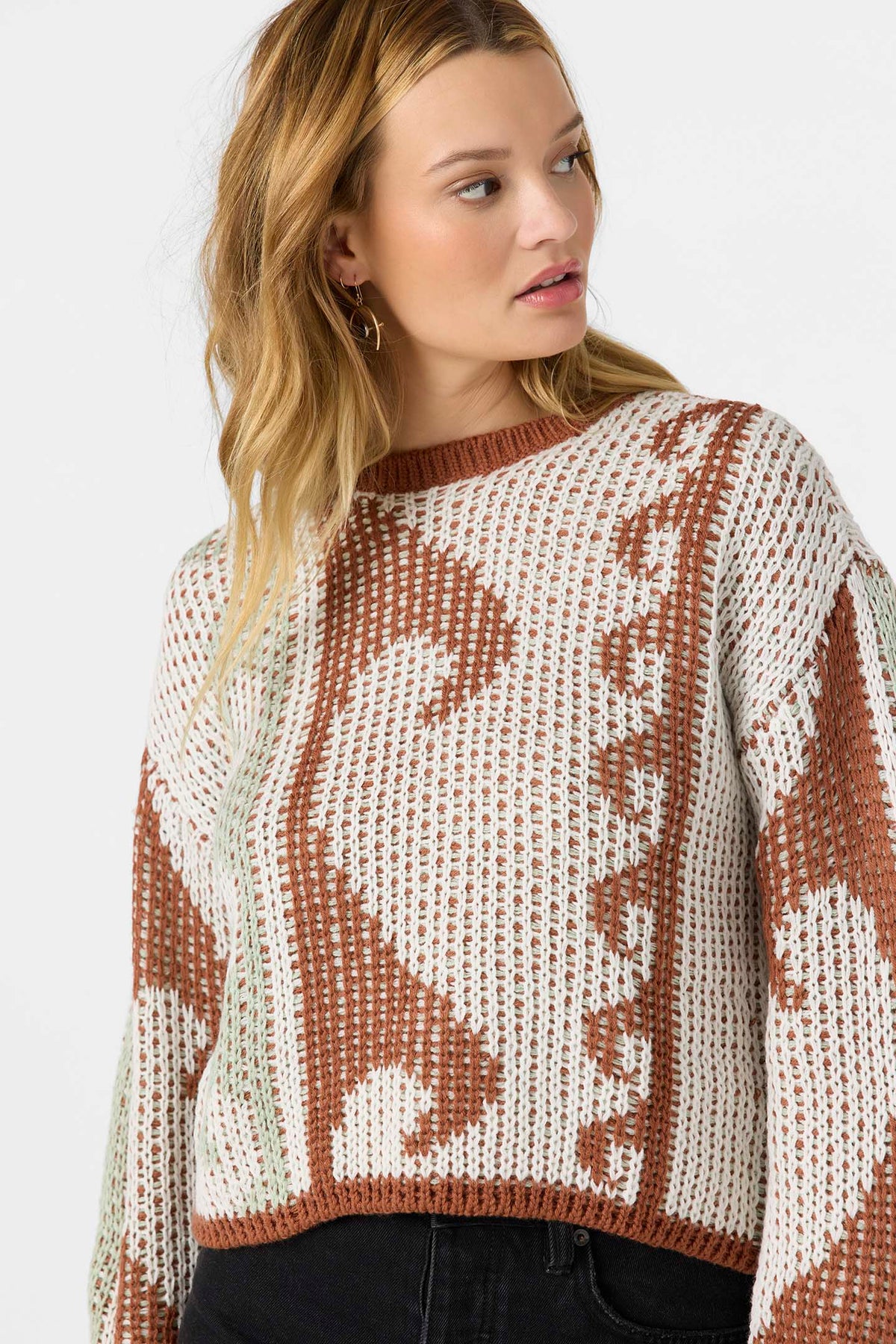 Josephine Sweater