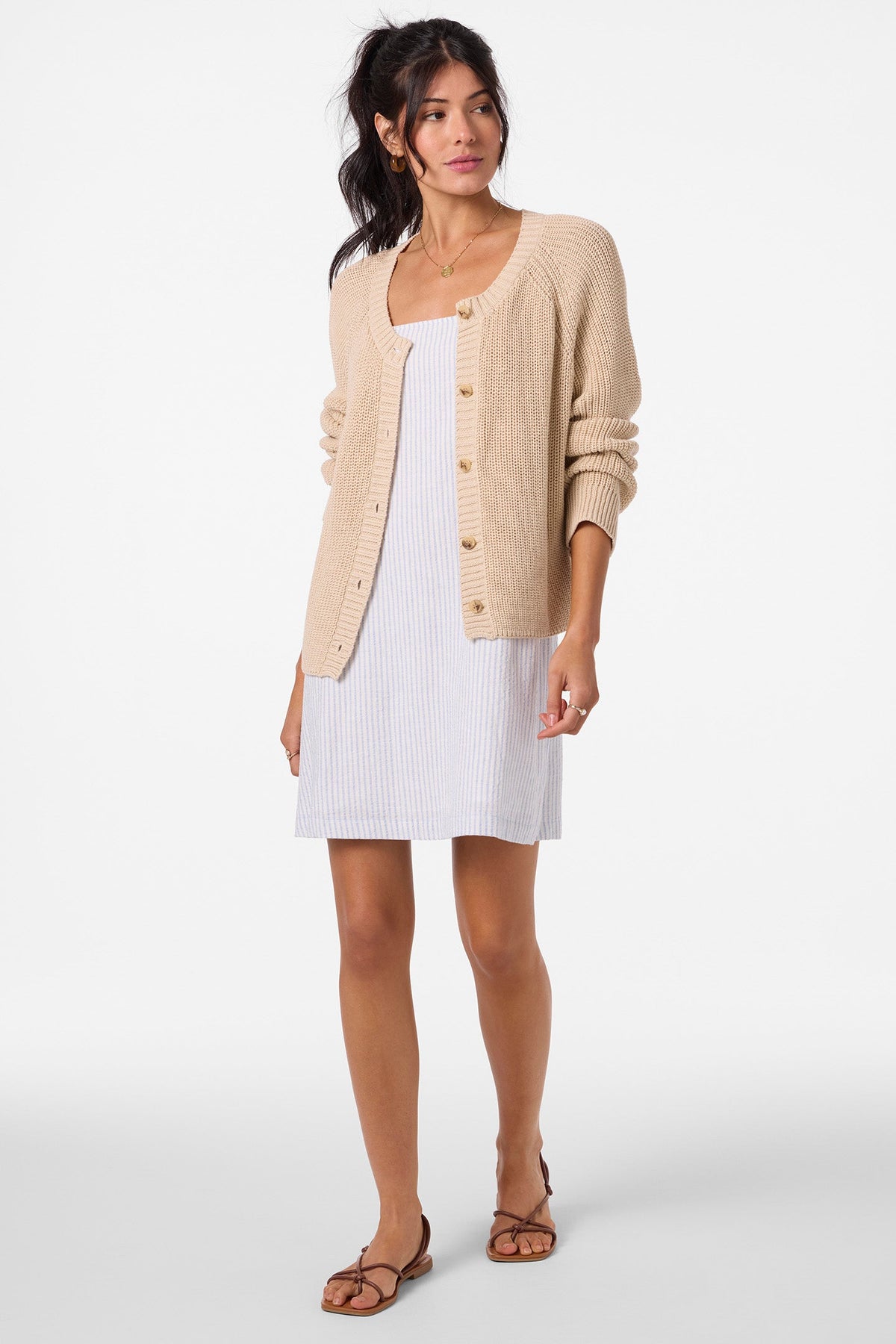 Kerris Sweater