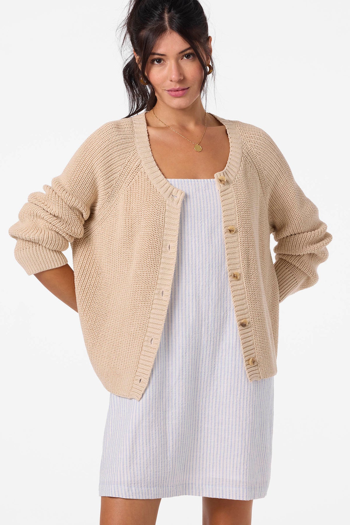 Kerris Sweater