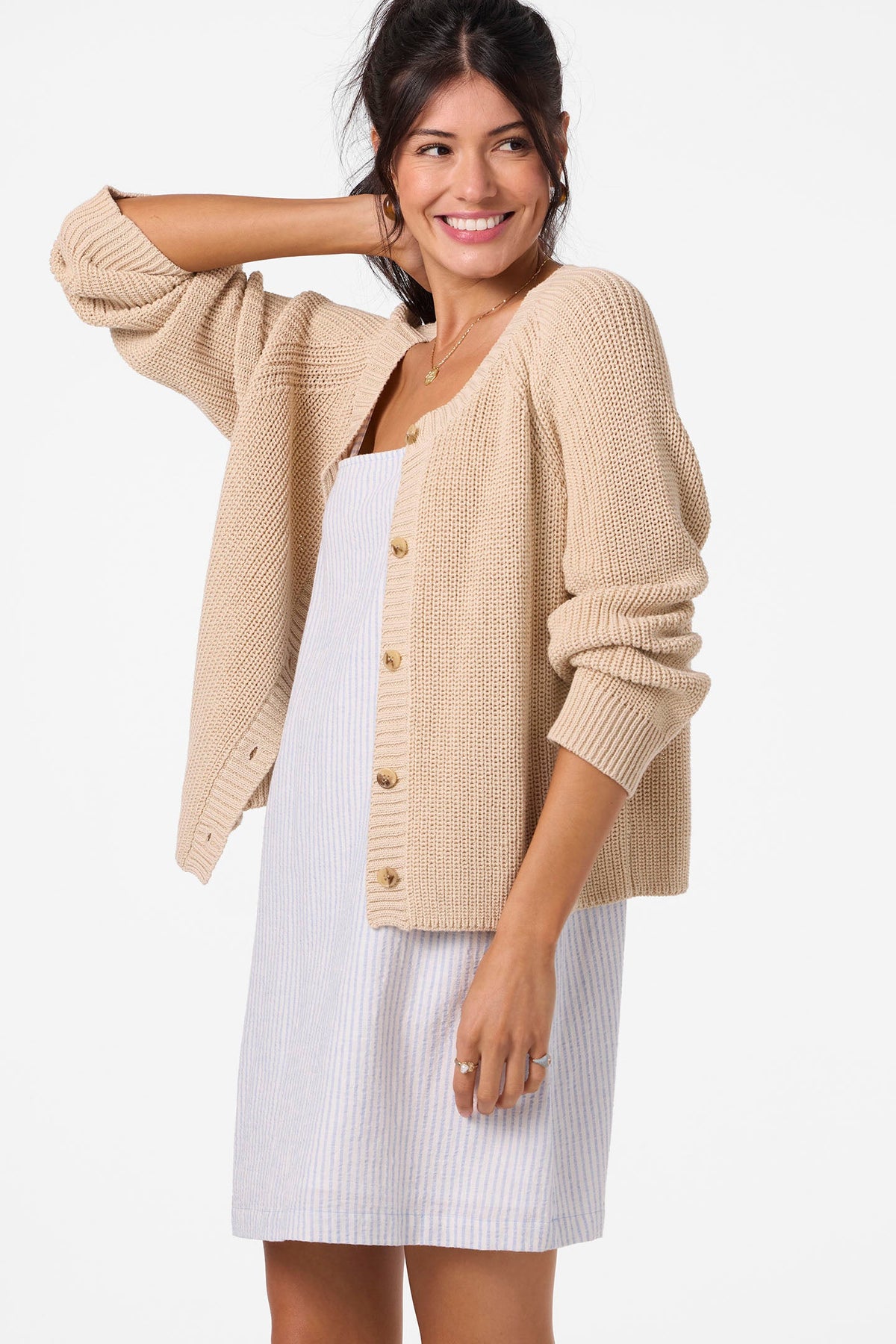 Kerris Sweater
