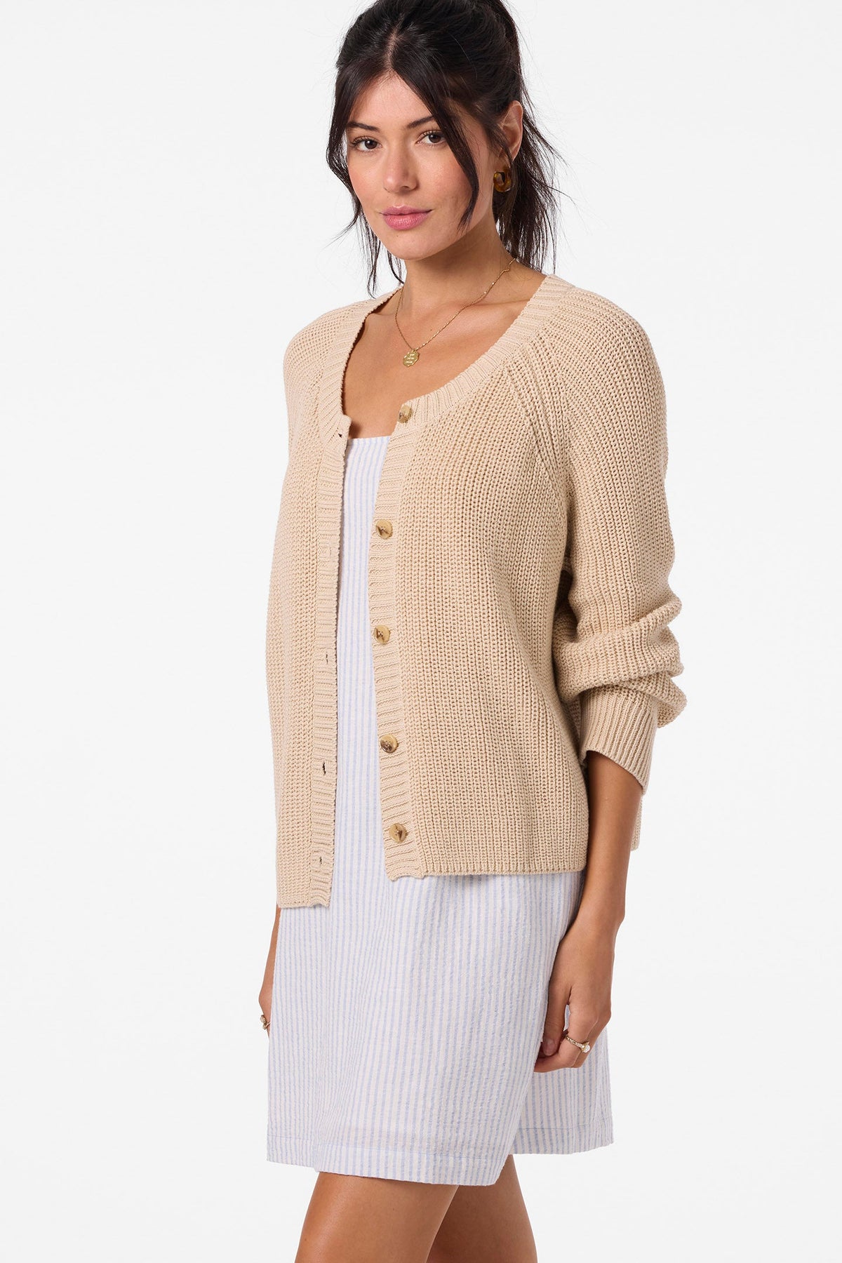 Kerris Sweater