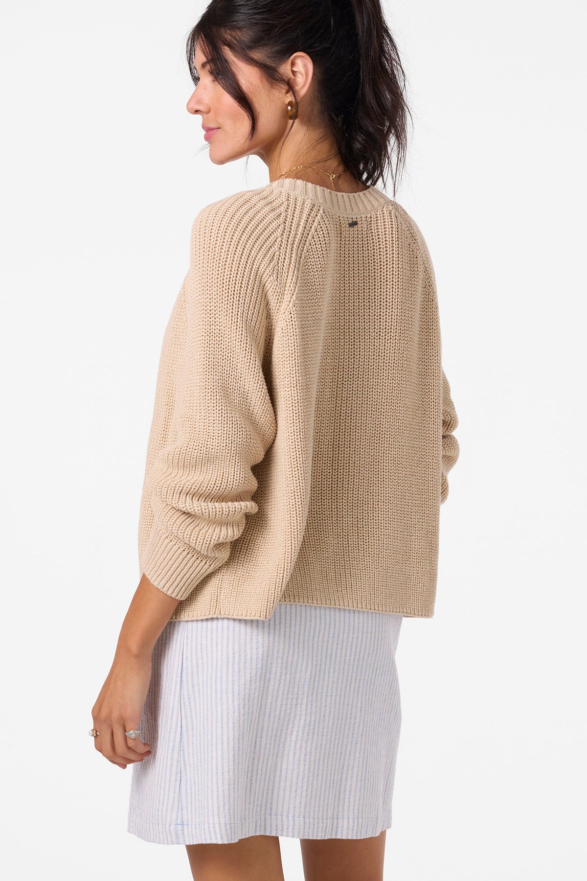 Kerris Sweater