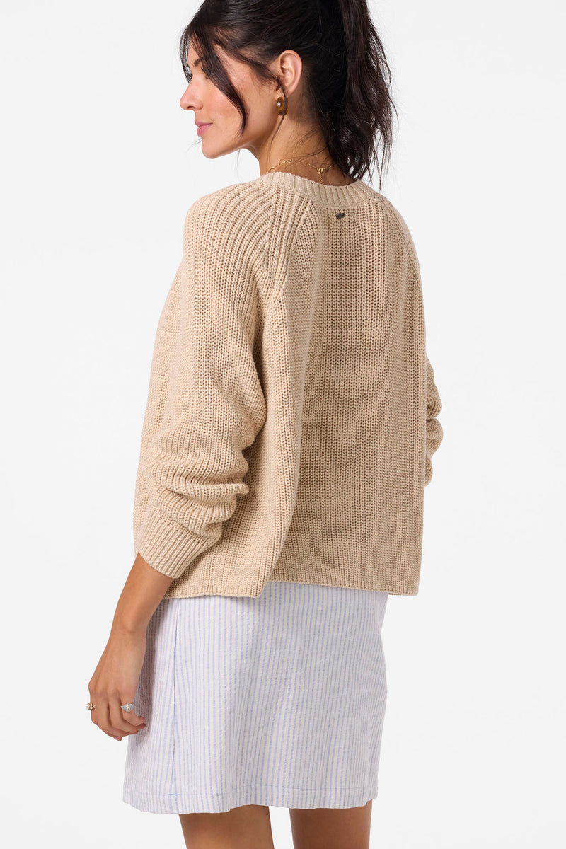 Kerris Sweater