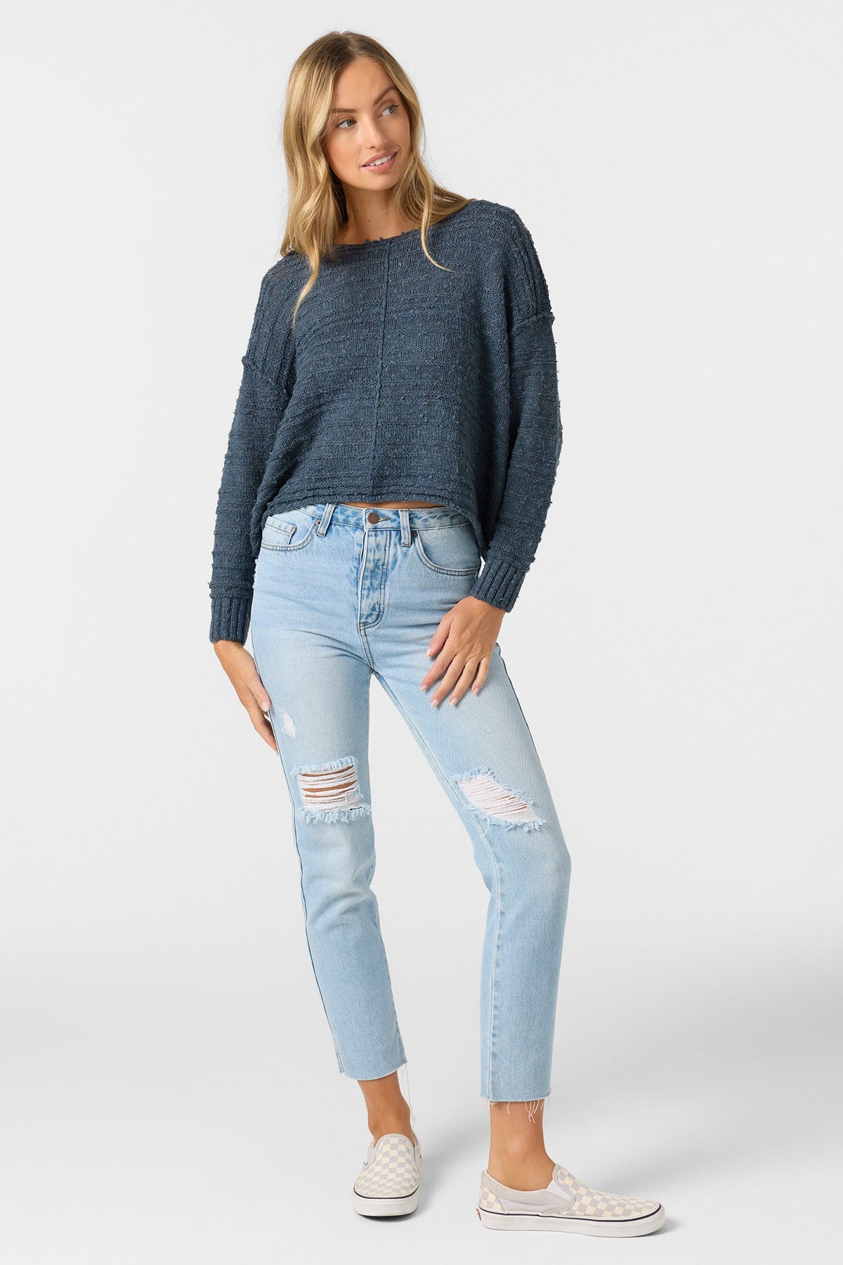 Brayton Sweater