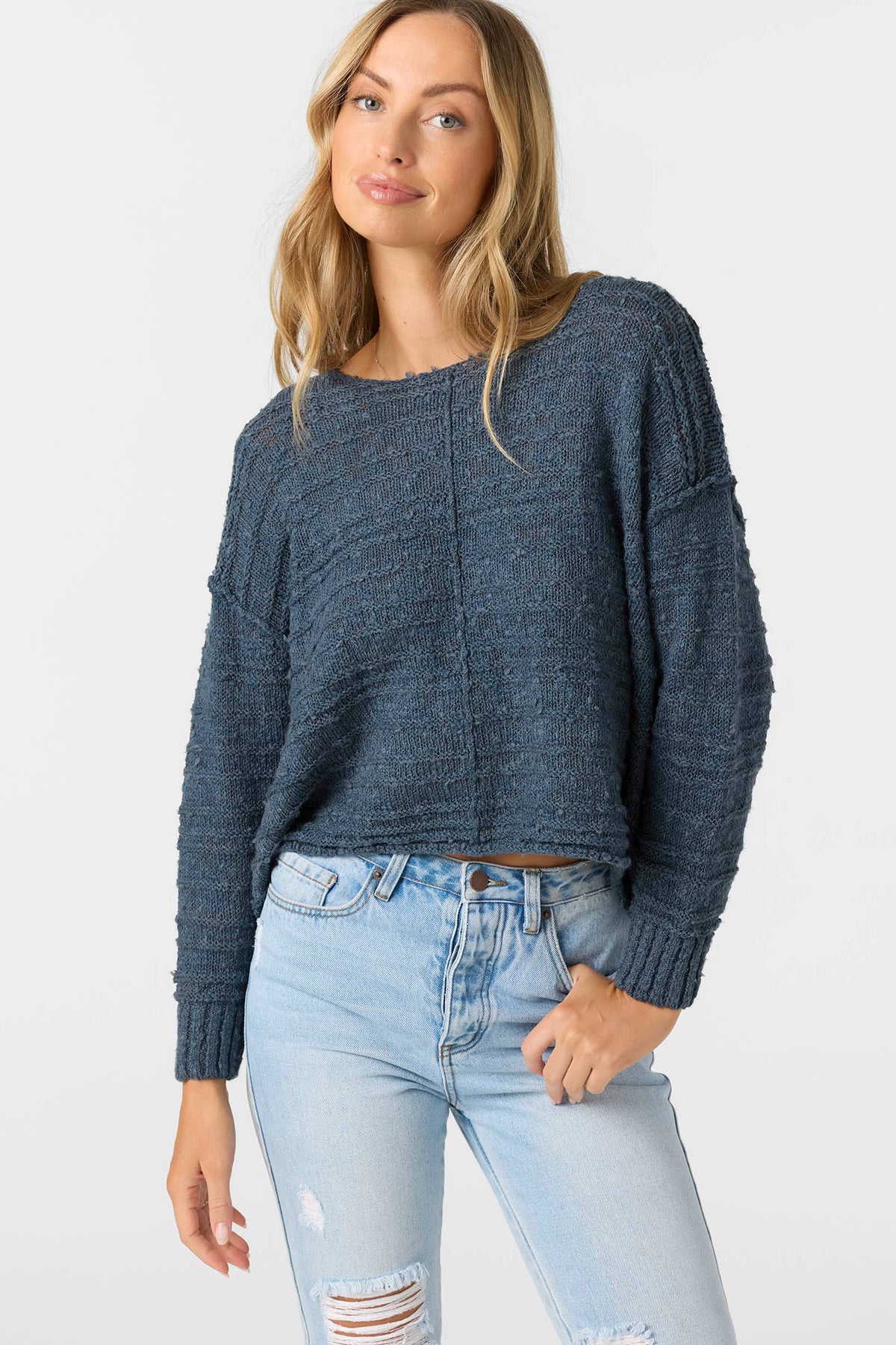 Brayton Sweater