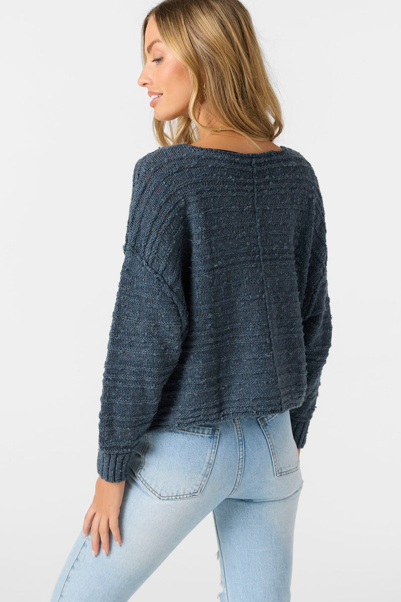 Brayton Sweater