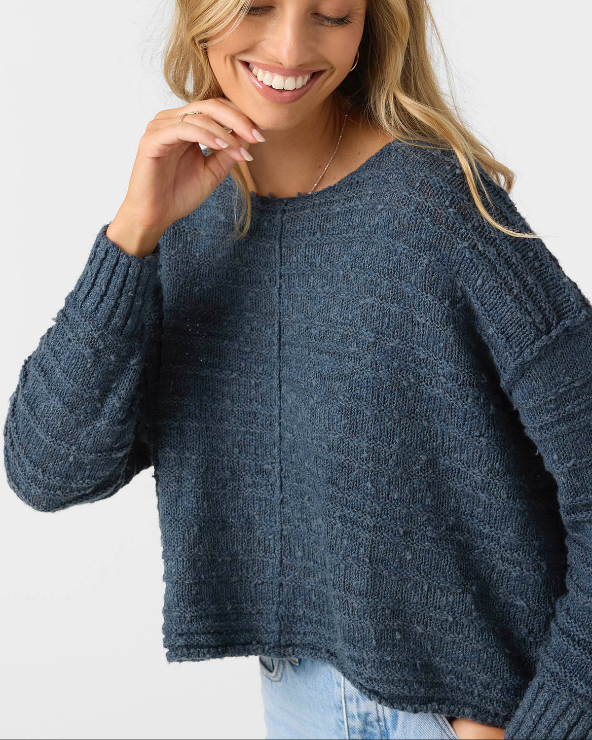 Brayton Sweater