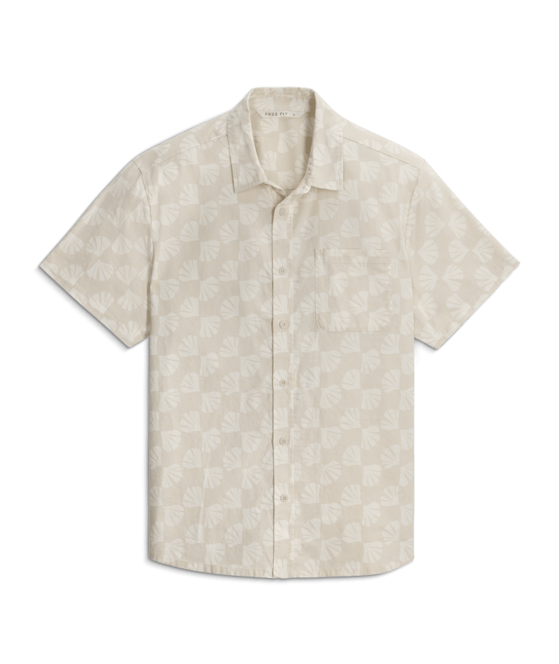 Harbor Short Sleeve Shirt