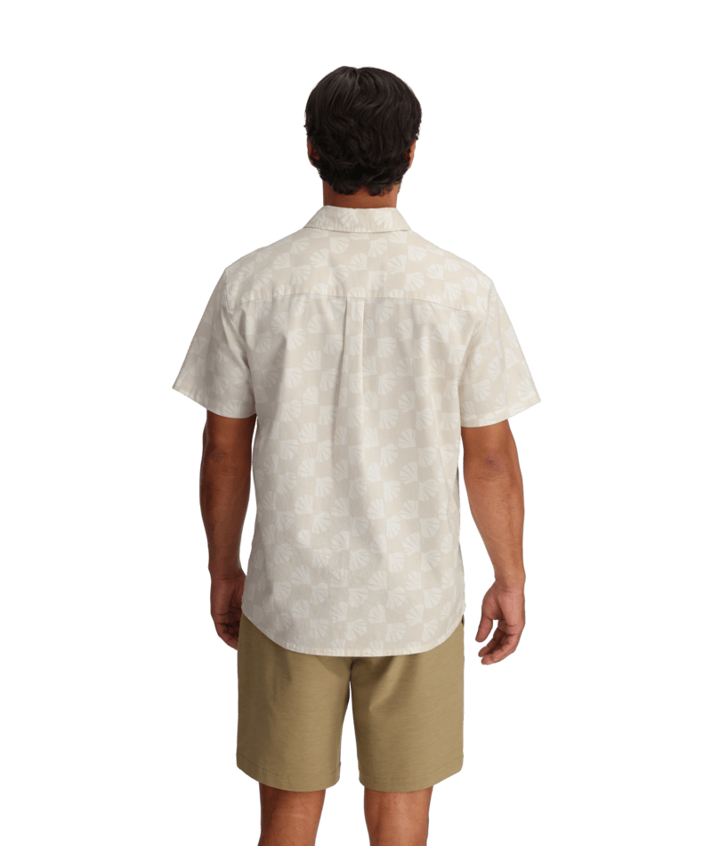 Harbor Short Sleeve Shirt
