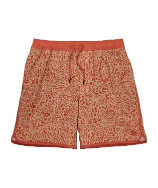 Lined Downshore Trunk