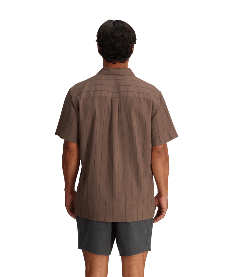 Sullivan’s Camp Shirt