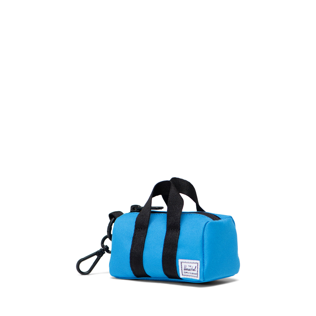Herschel Novel Duffle Bag Charm