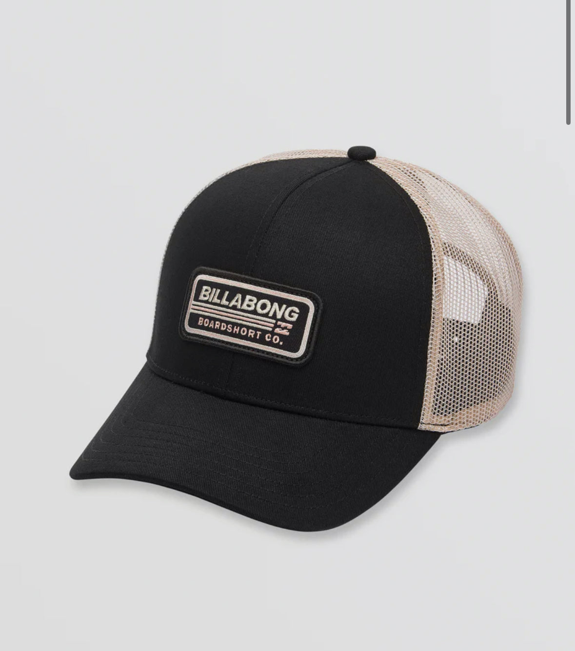 Walled Trucker