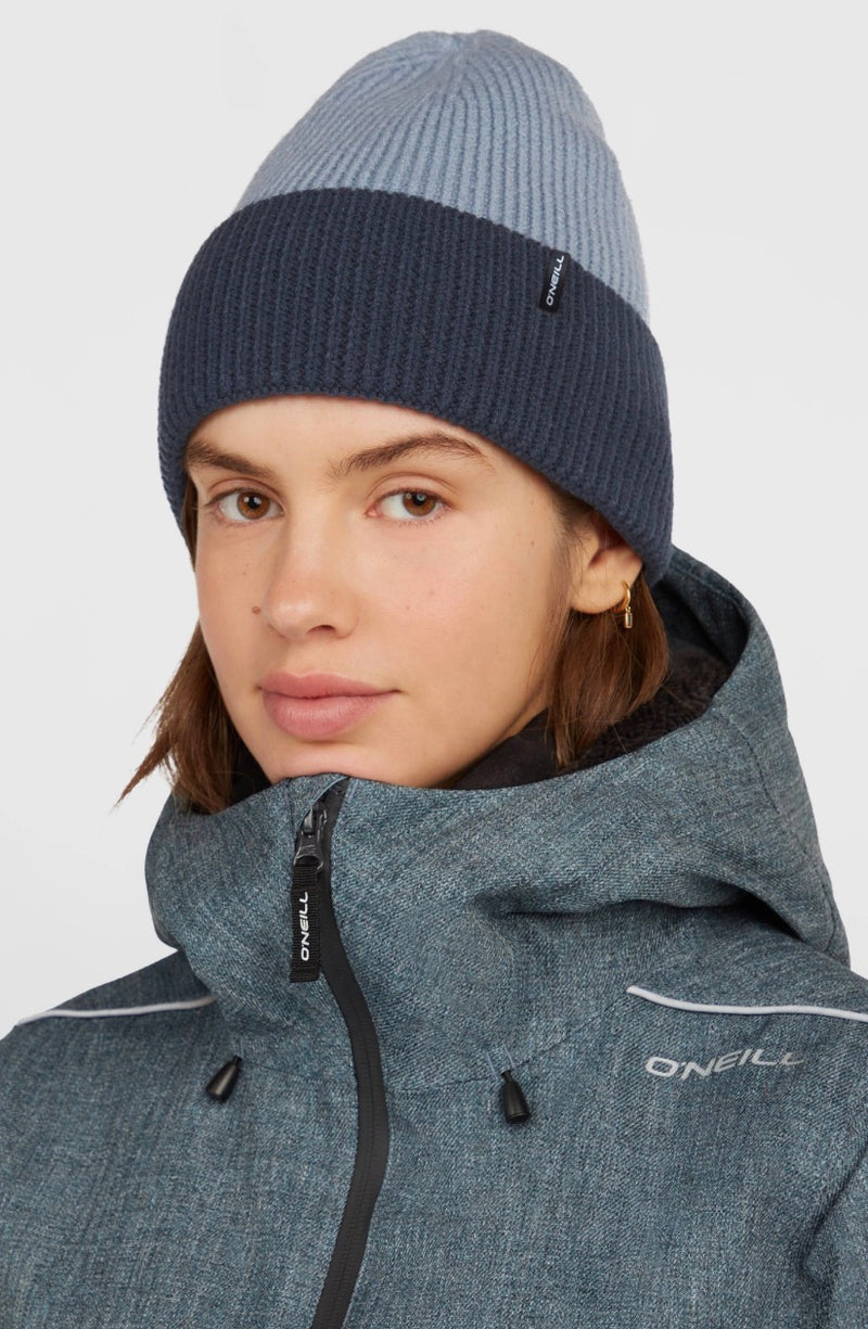 FWCruz Colourblock  Beanie