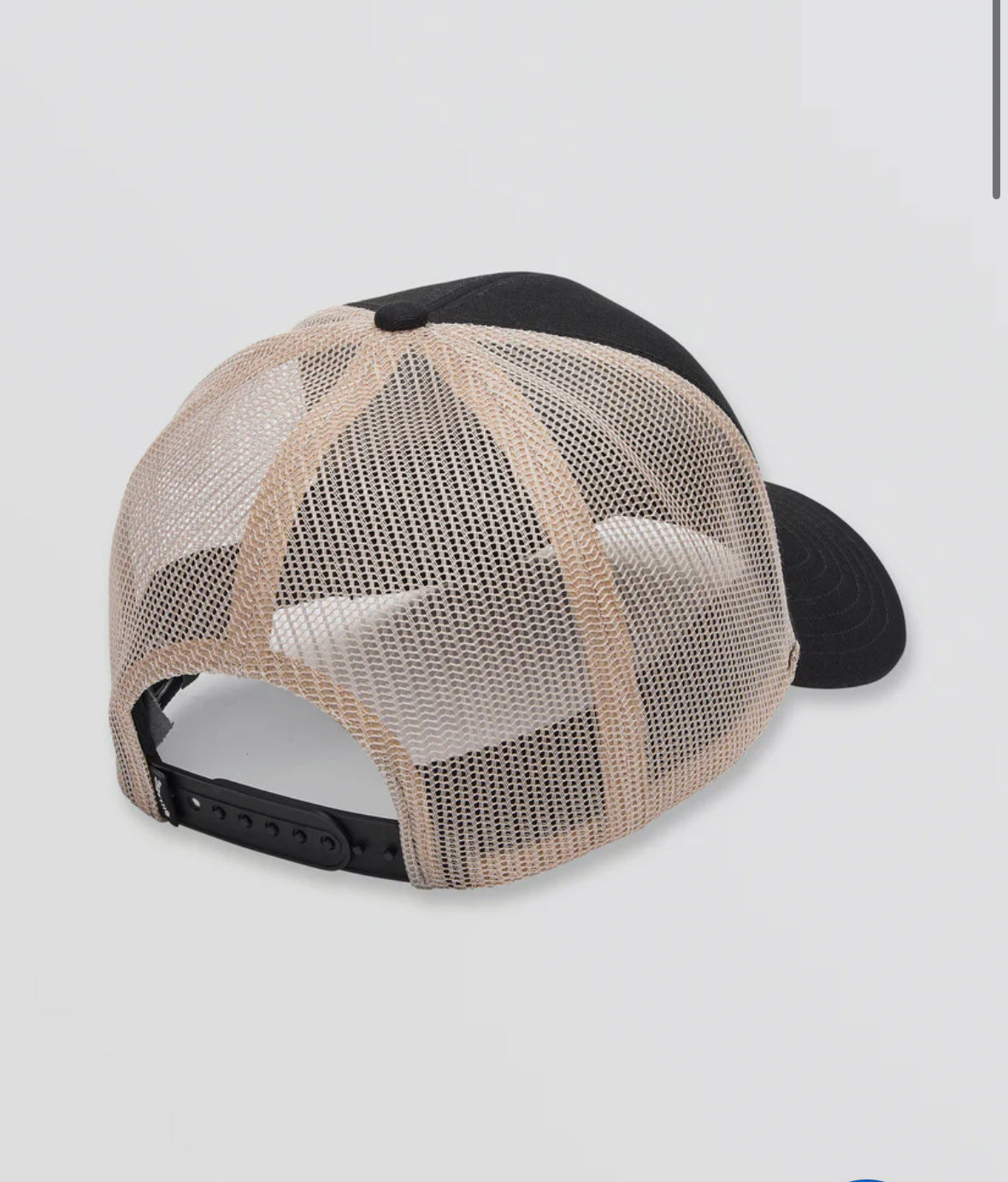 Walled Trucker
