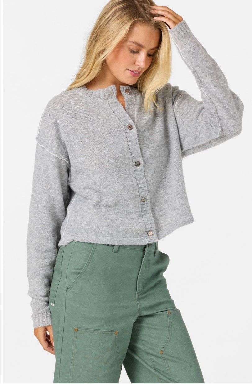 OG Calder Cardigan