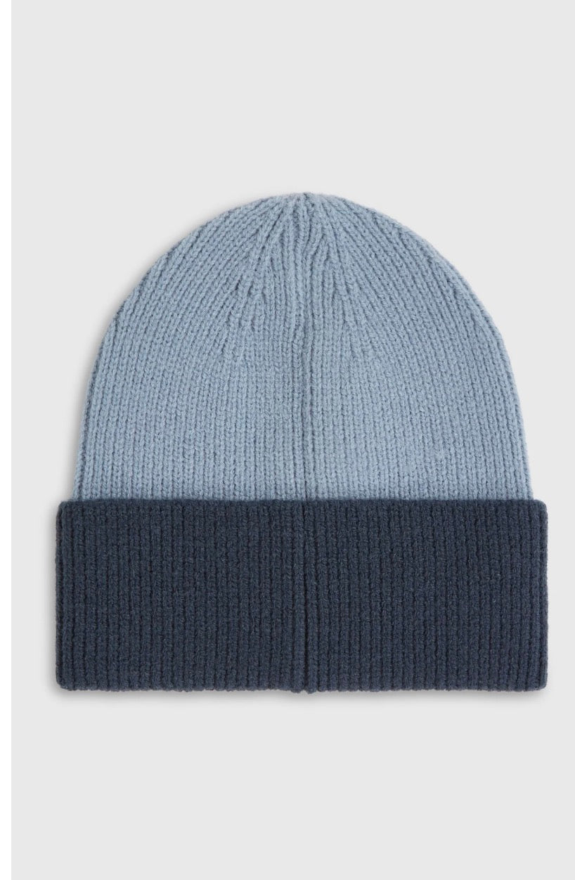 FWCruz Colourblock  Beanie