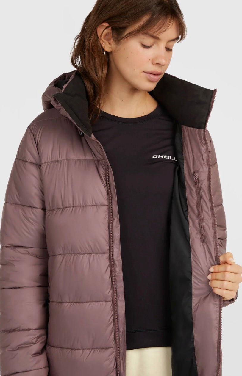 Must Have Long Puffer Jacket