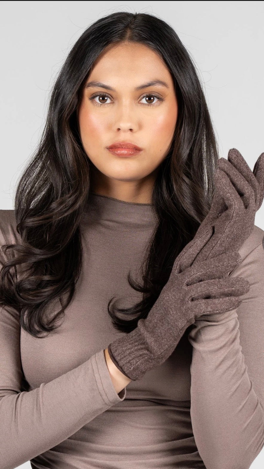 Casual Womens Gloves