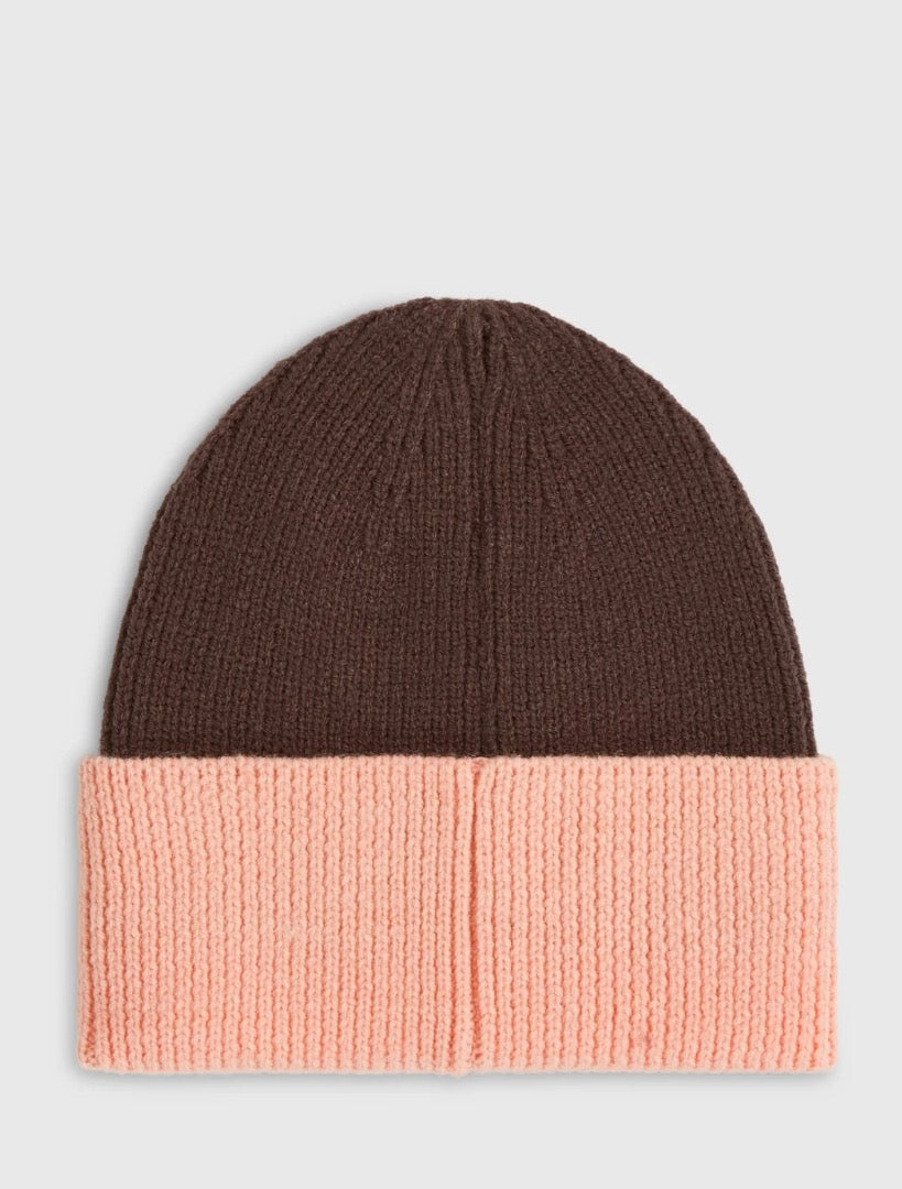 FWCruz Colourblock  Beanie