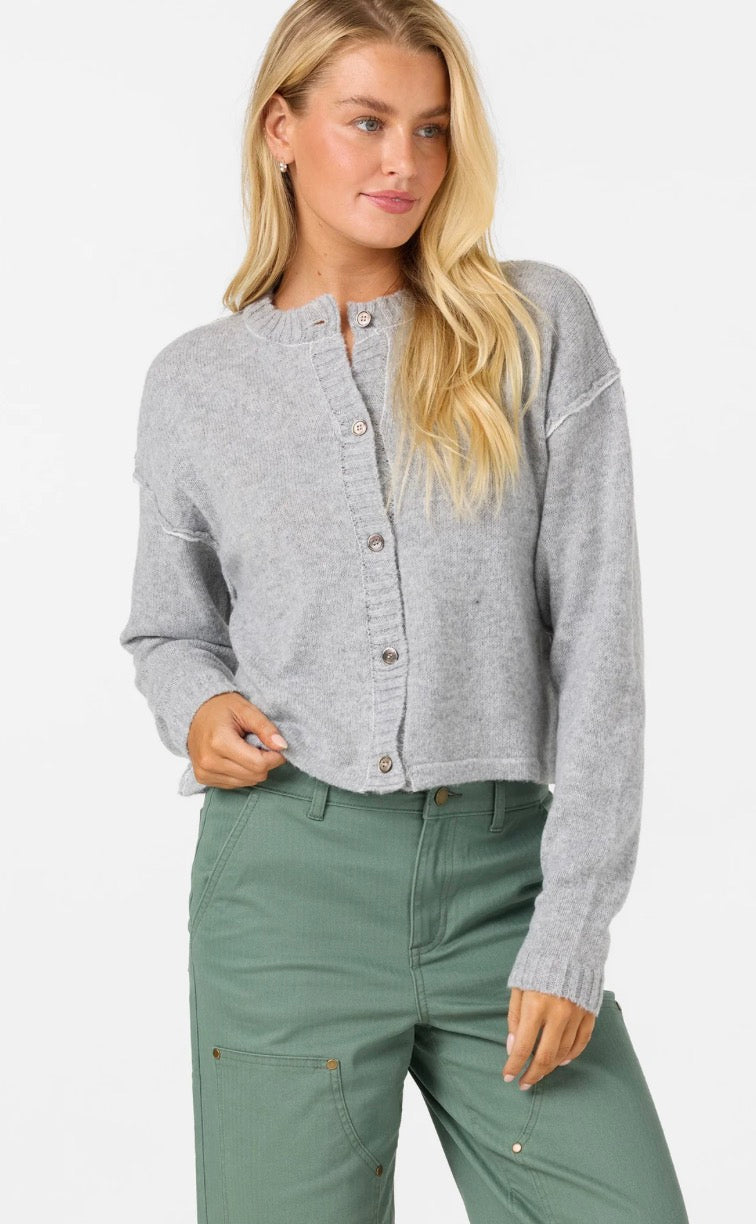 OG Calder Cardigan
