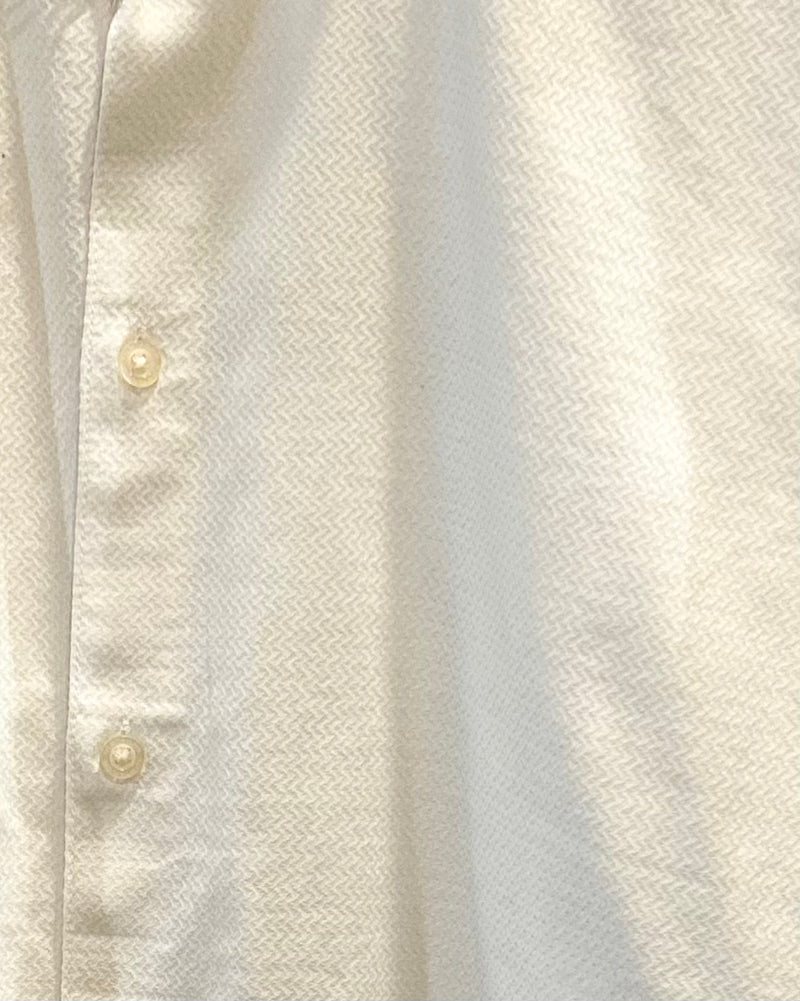 Smart Structured Shirt