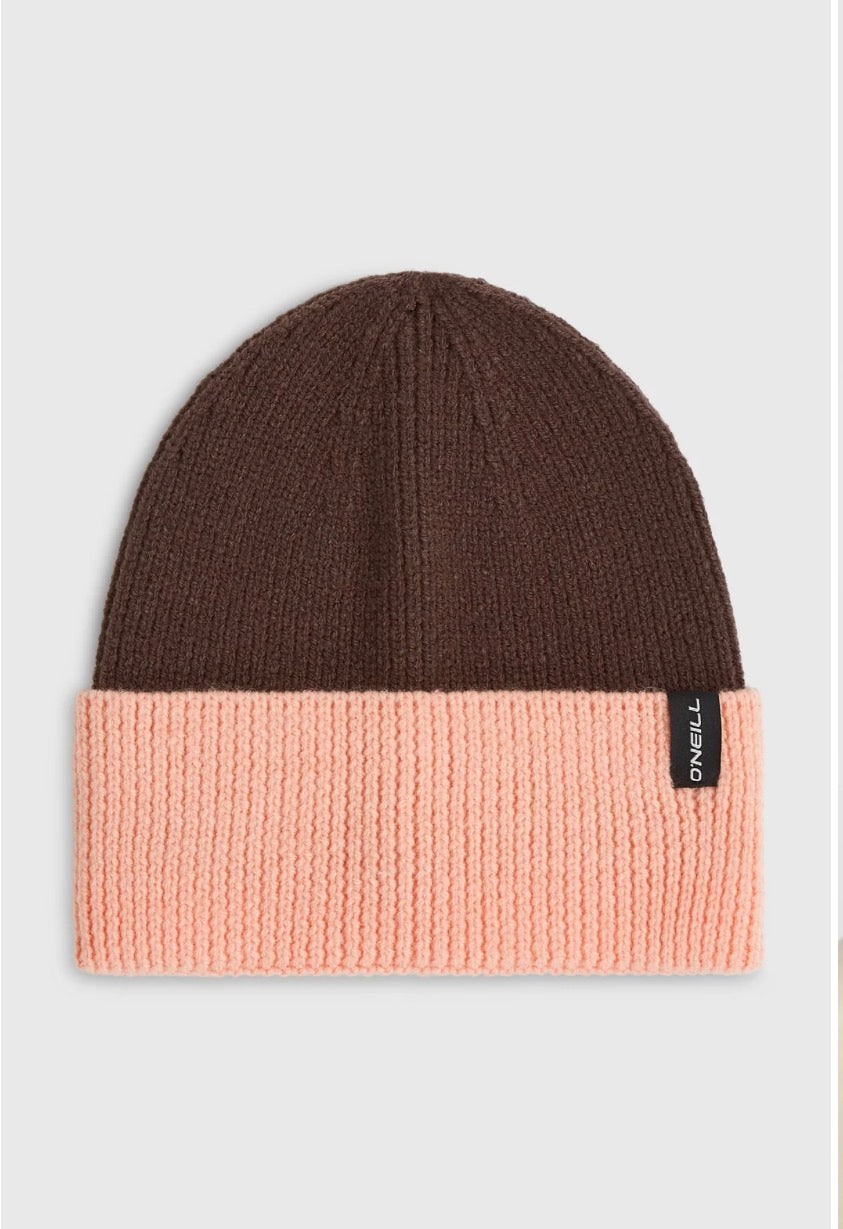 FWCruz Colourblock  Beanie