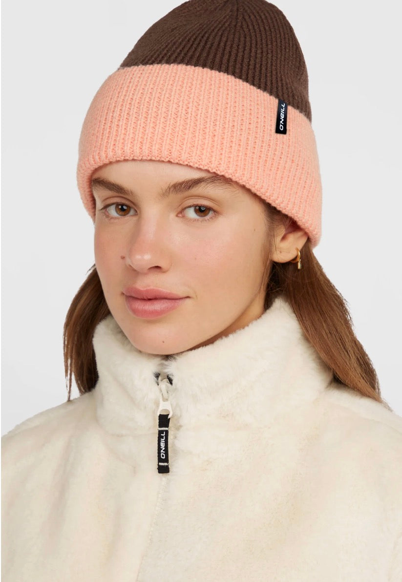 FWCruz Colourblock  Beanie