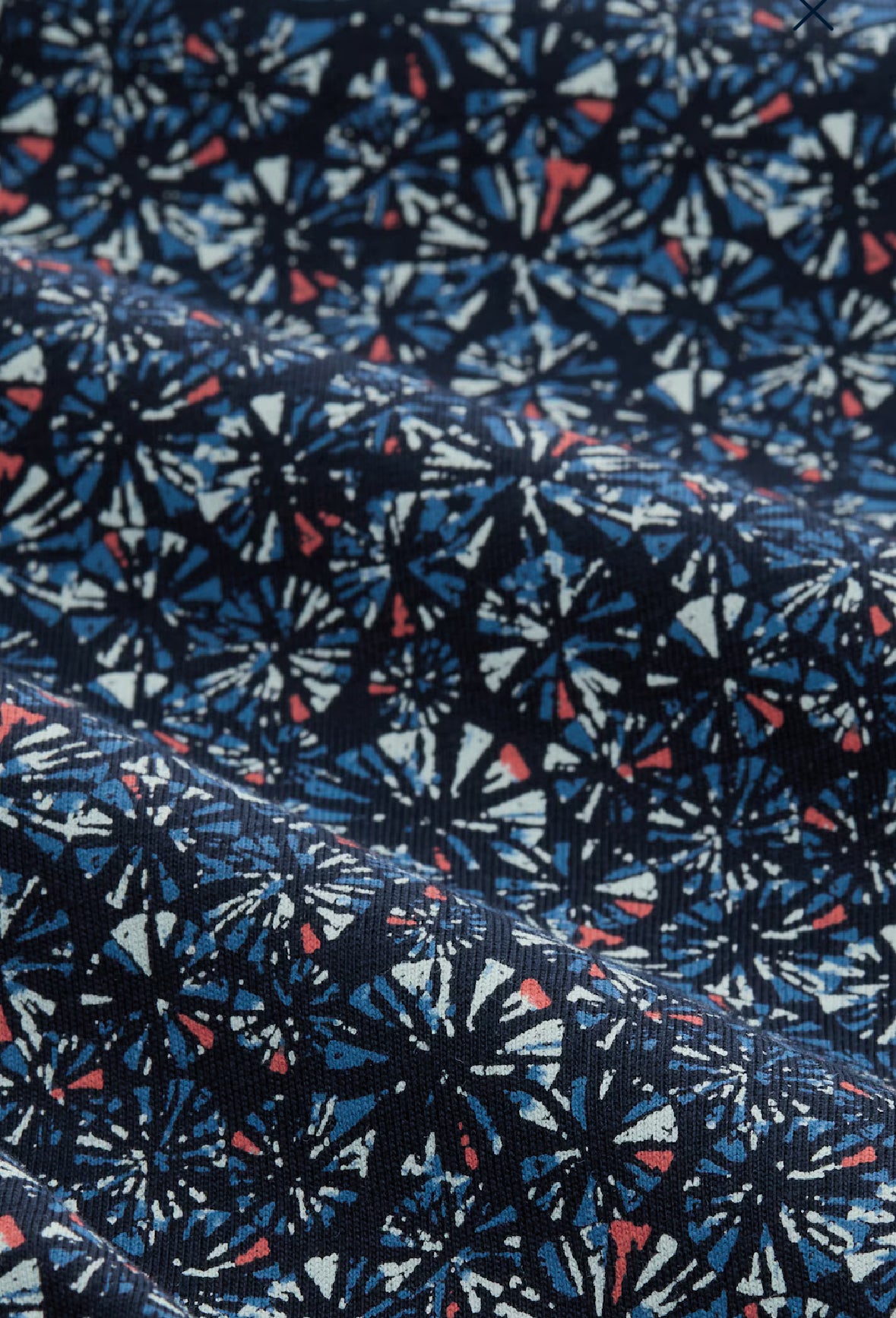 All Over Printed  Polo