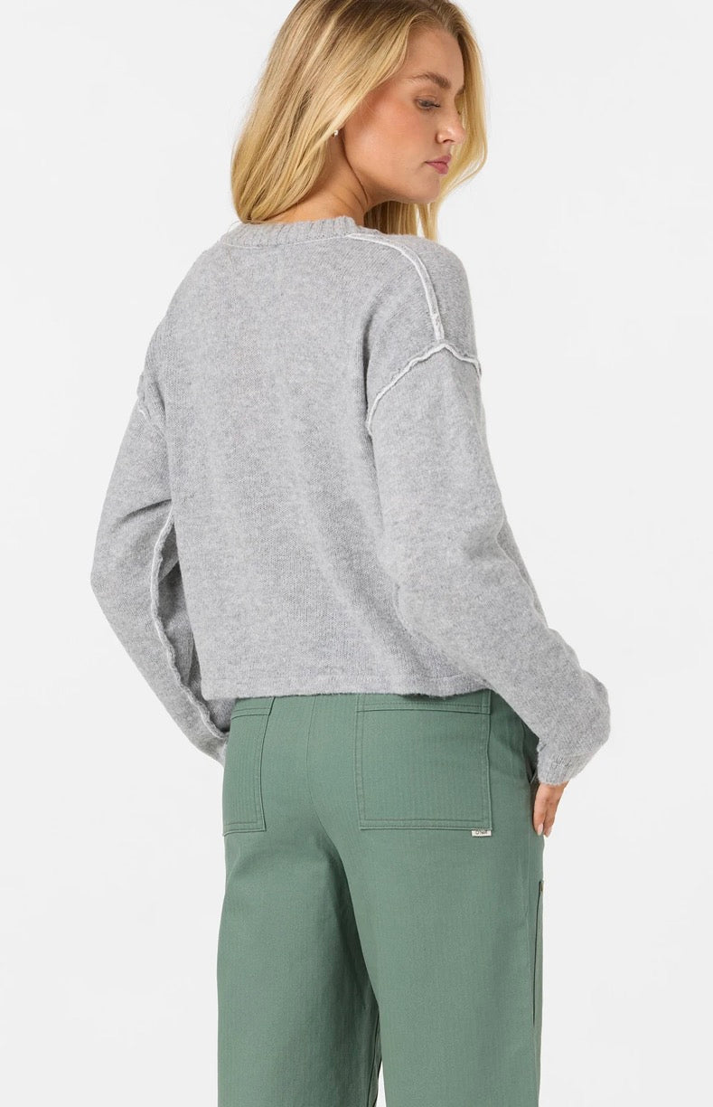 OG Calder Cardigan