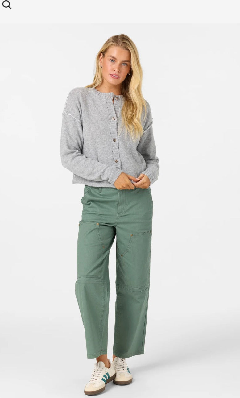 OG Calder Cardigan