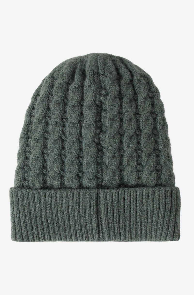 OG Cable Beanie