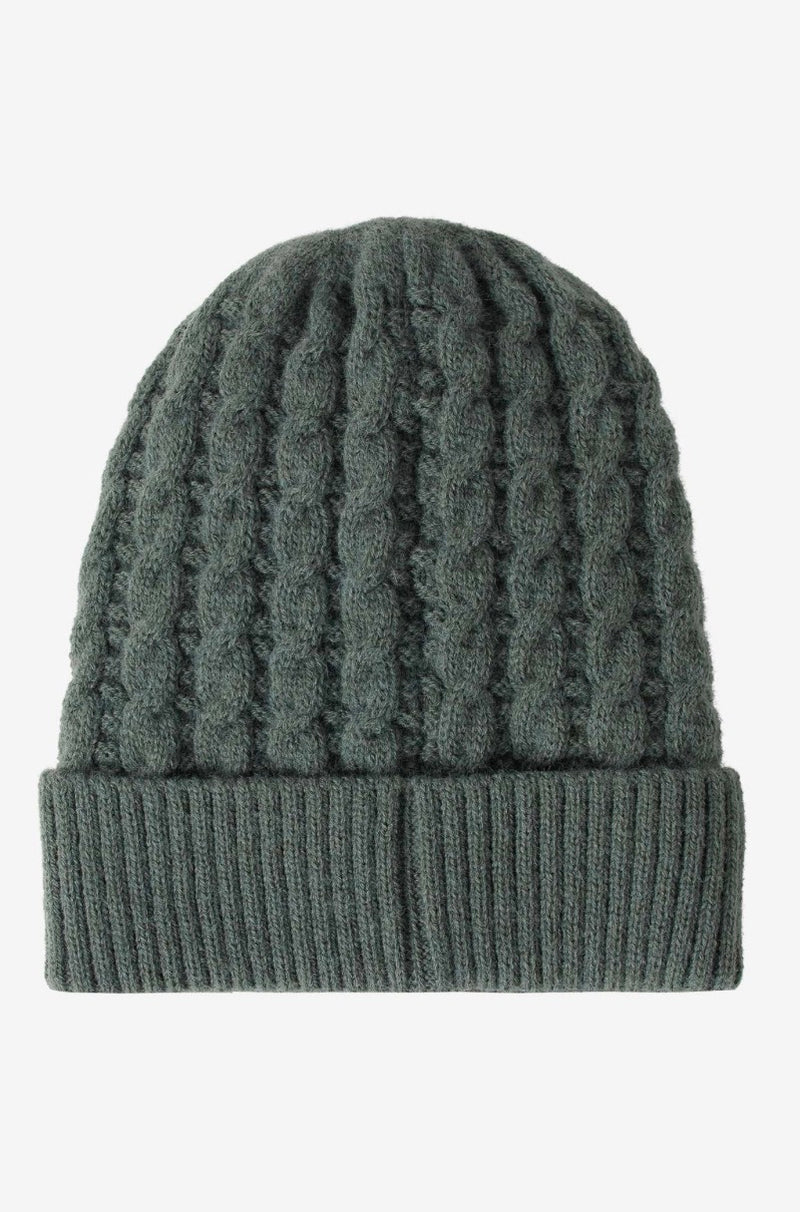 OG Cable Beanie