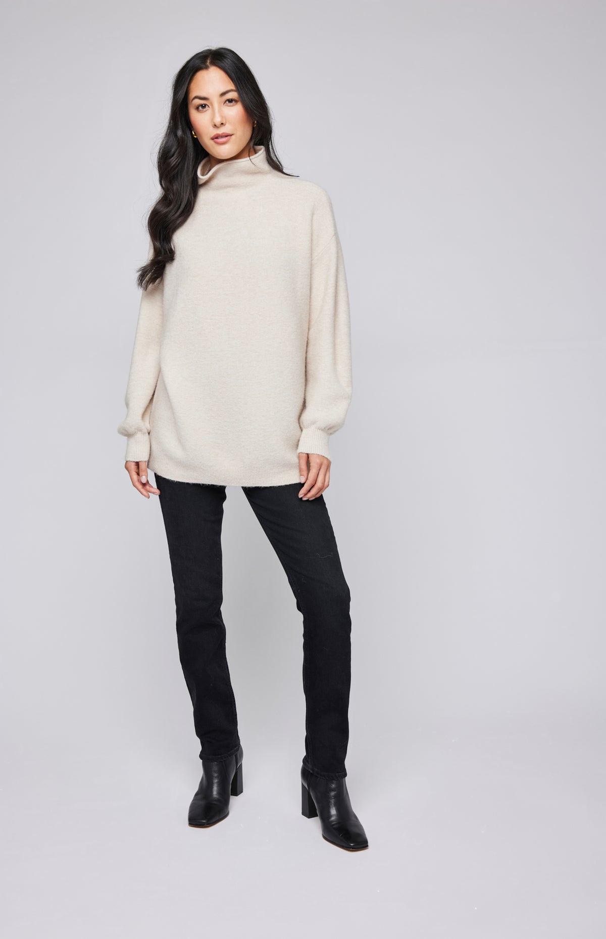 Jones Pullover Sweater