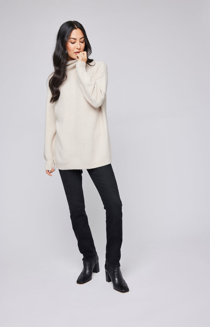 Jones Pullover Sweater