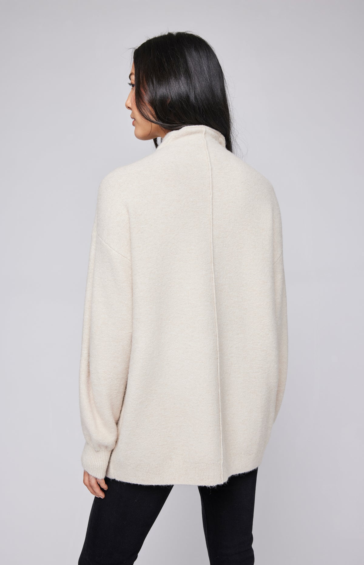 Jones Pullover Sweater