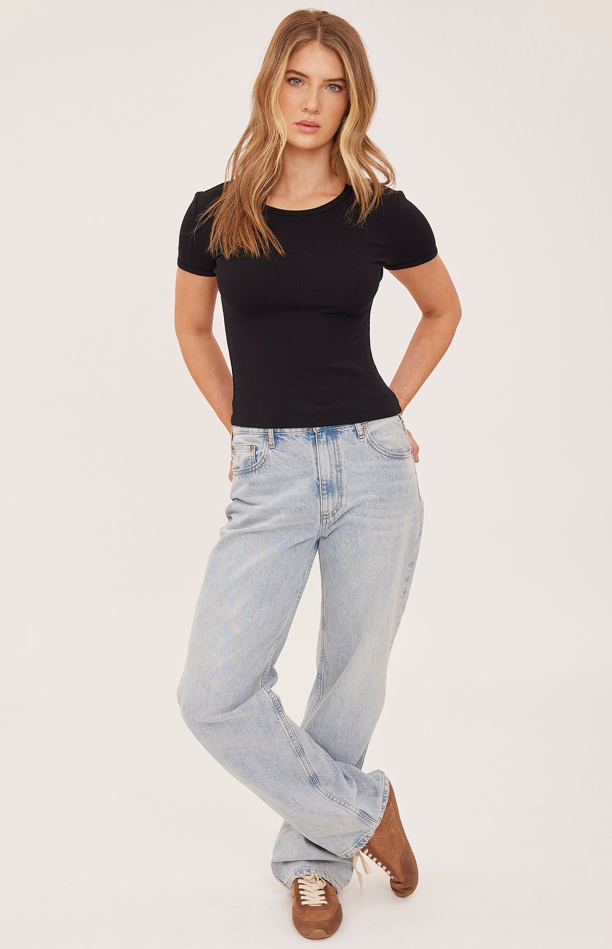 Dayna Top