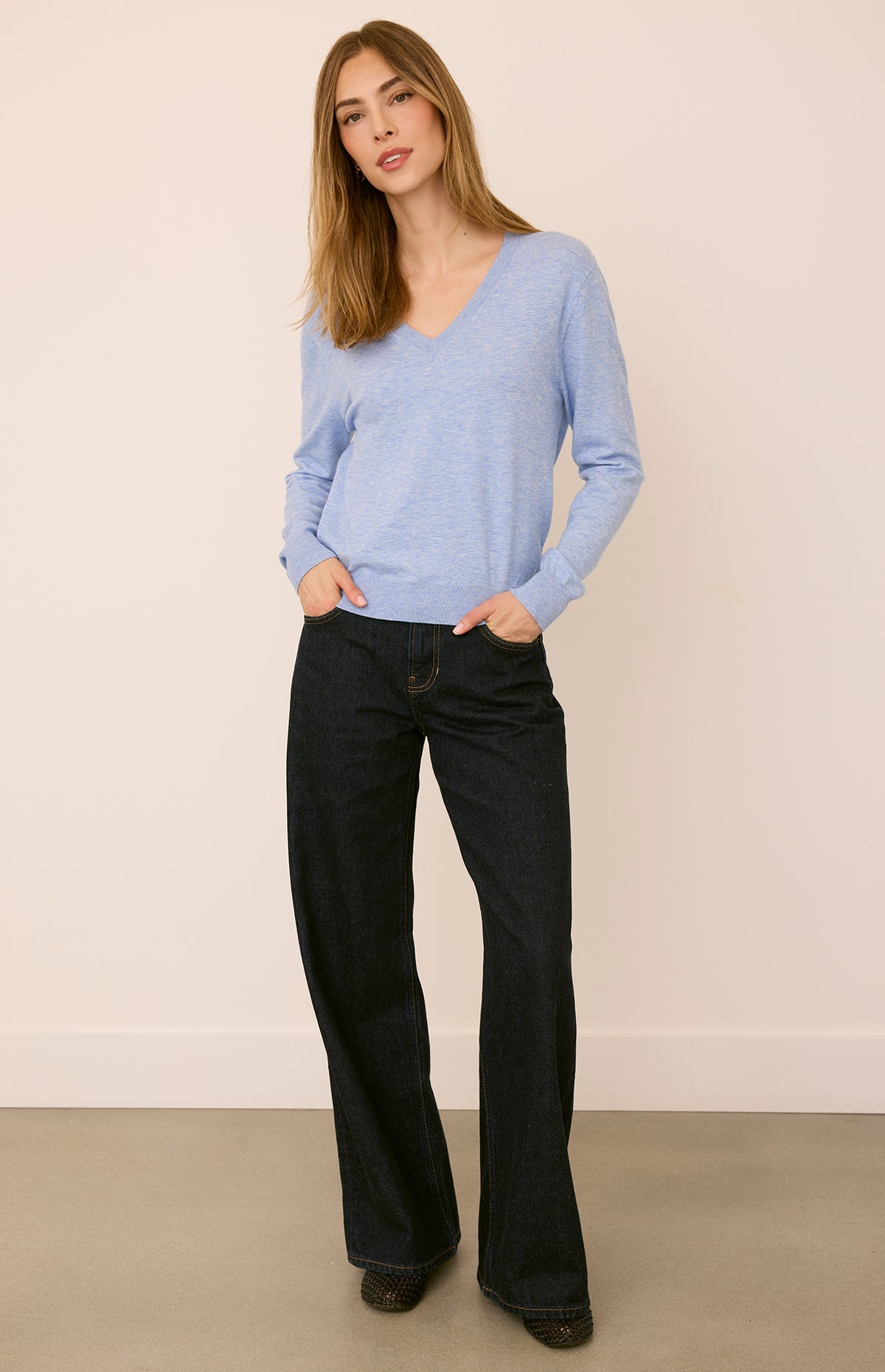 Carina Sweater