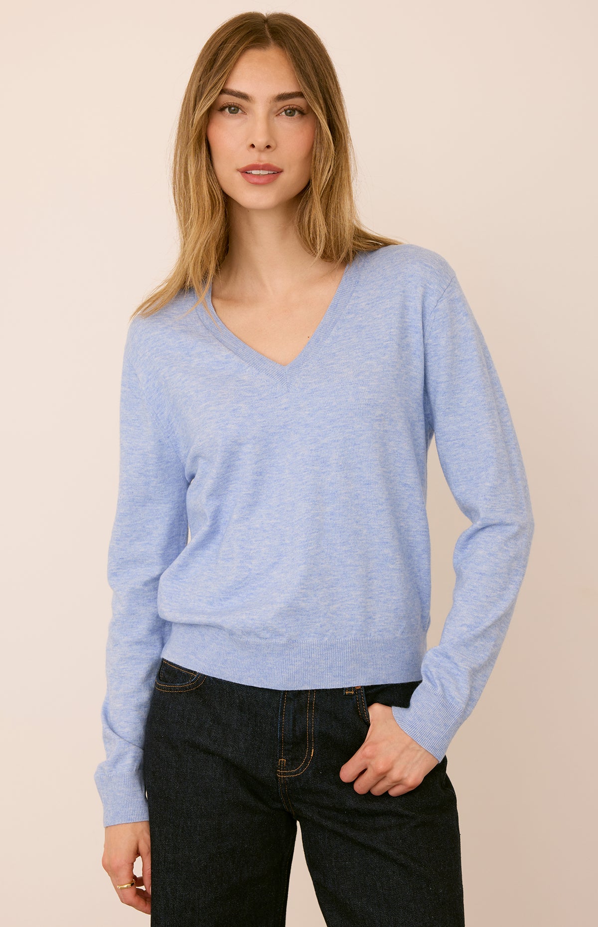 Carina Sweater
