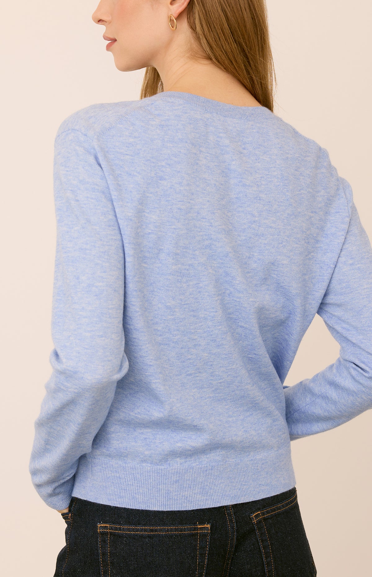 Carina Sweater
