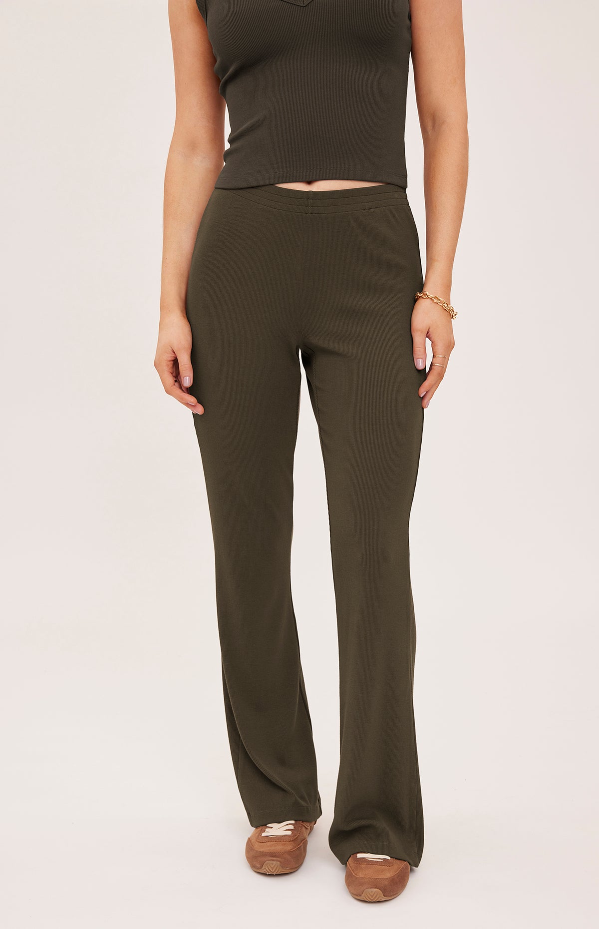 Leslie Pant