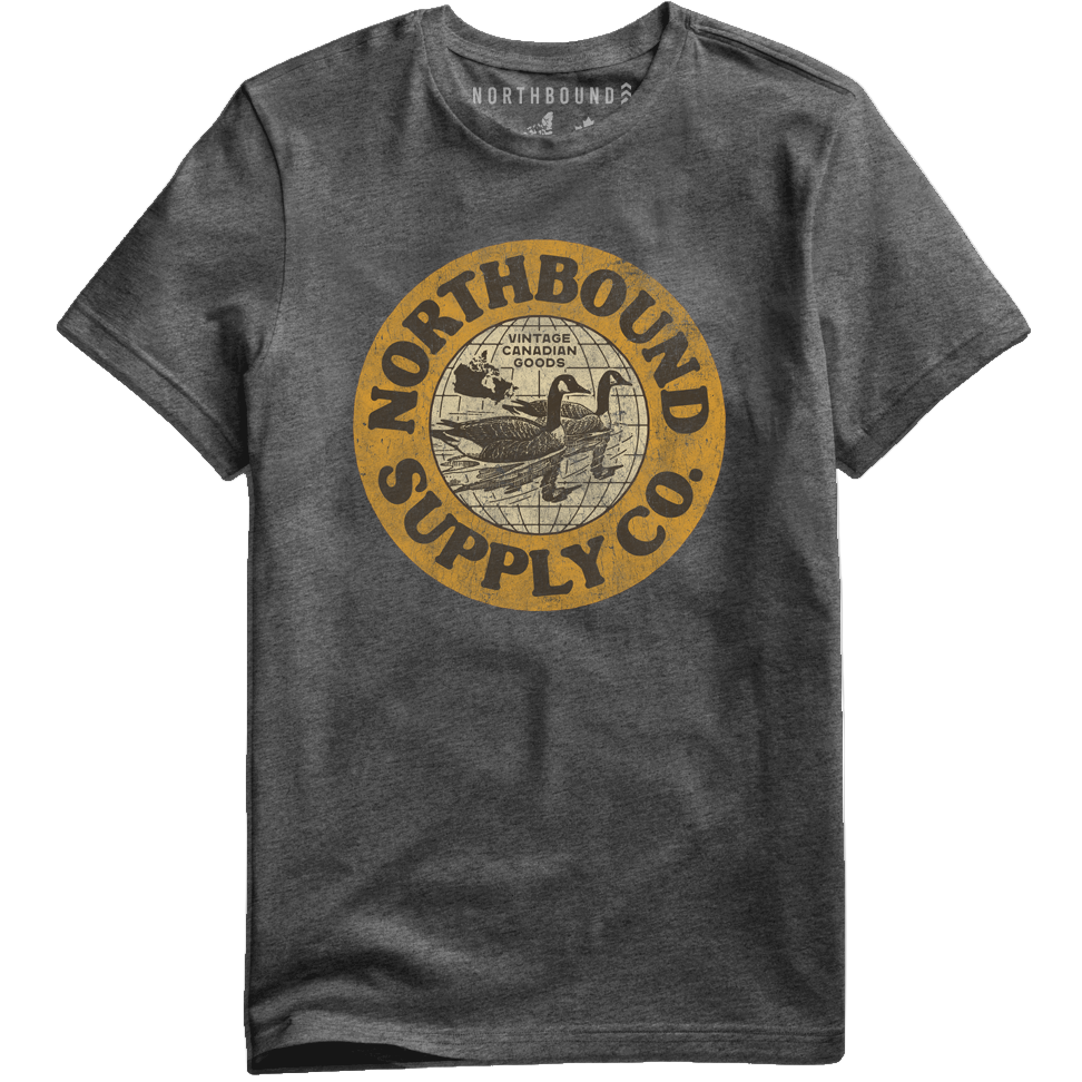 Geese Tee