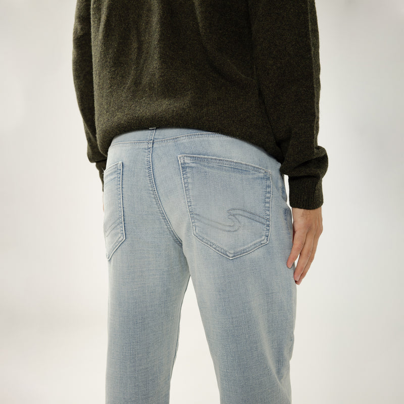 Grayson Classic Fit Straight Leg