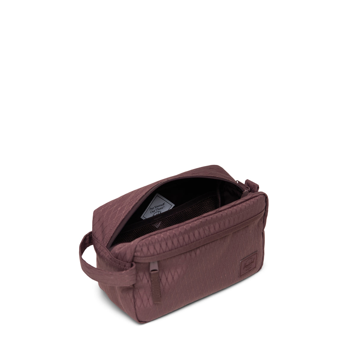 Herschel Chapter Travel Kit