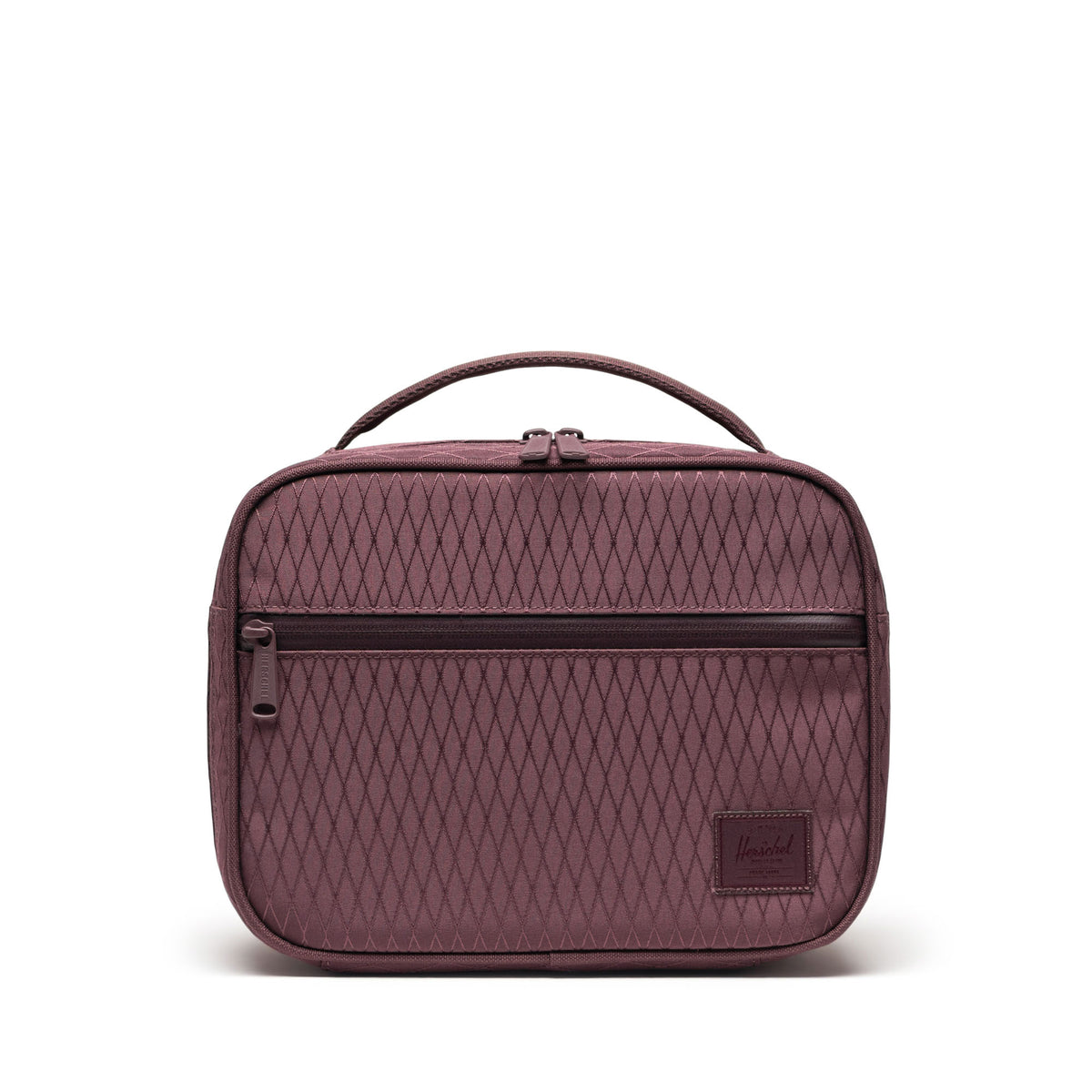 Pop Quiz Lunch Box