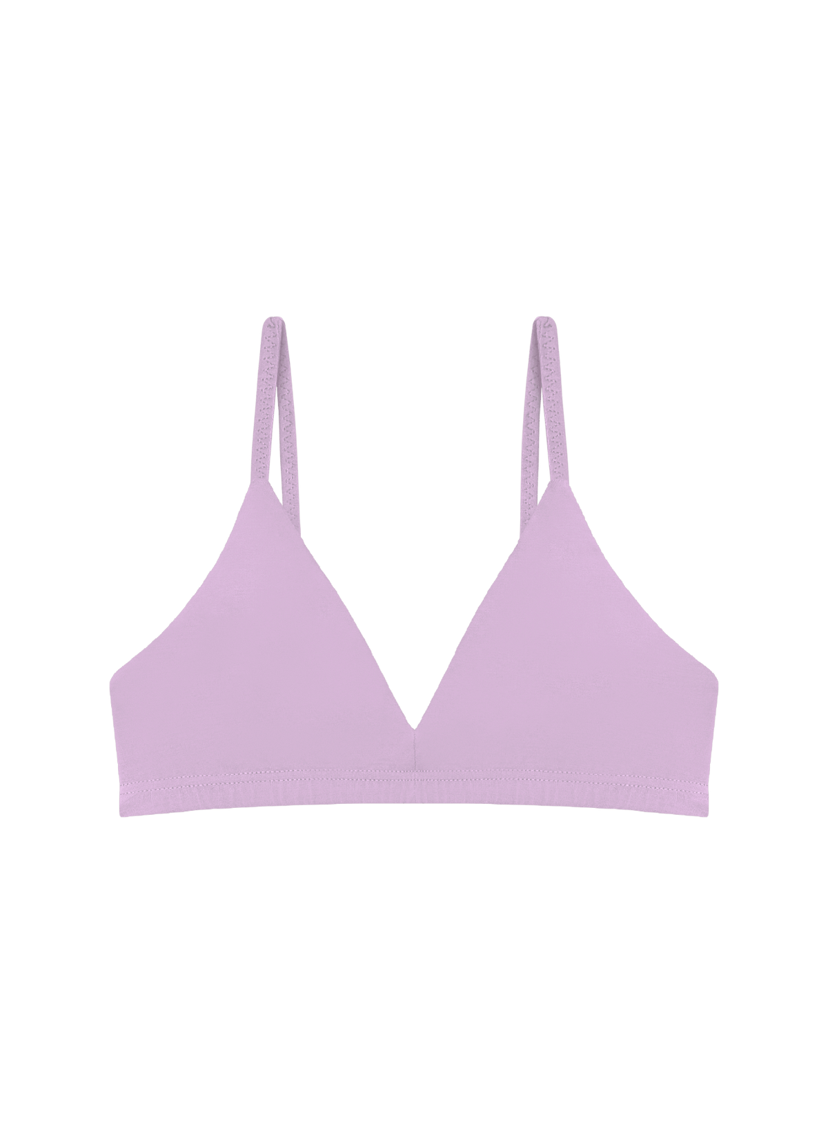 Triangle Mineral Bra