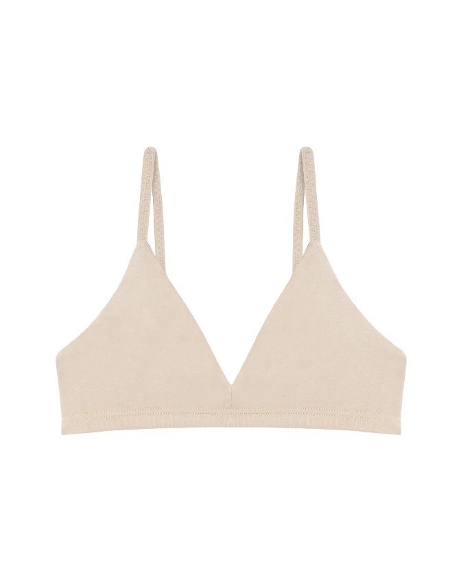 Triangle Mineral Bra