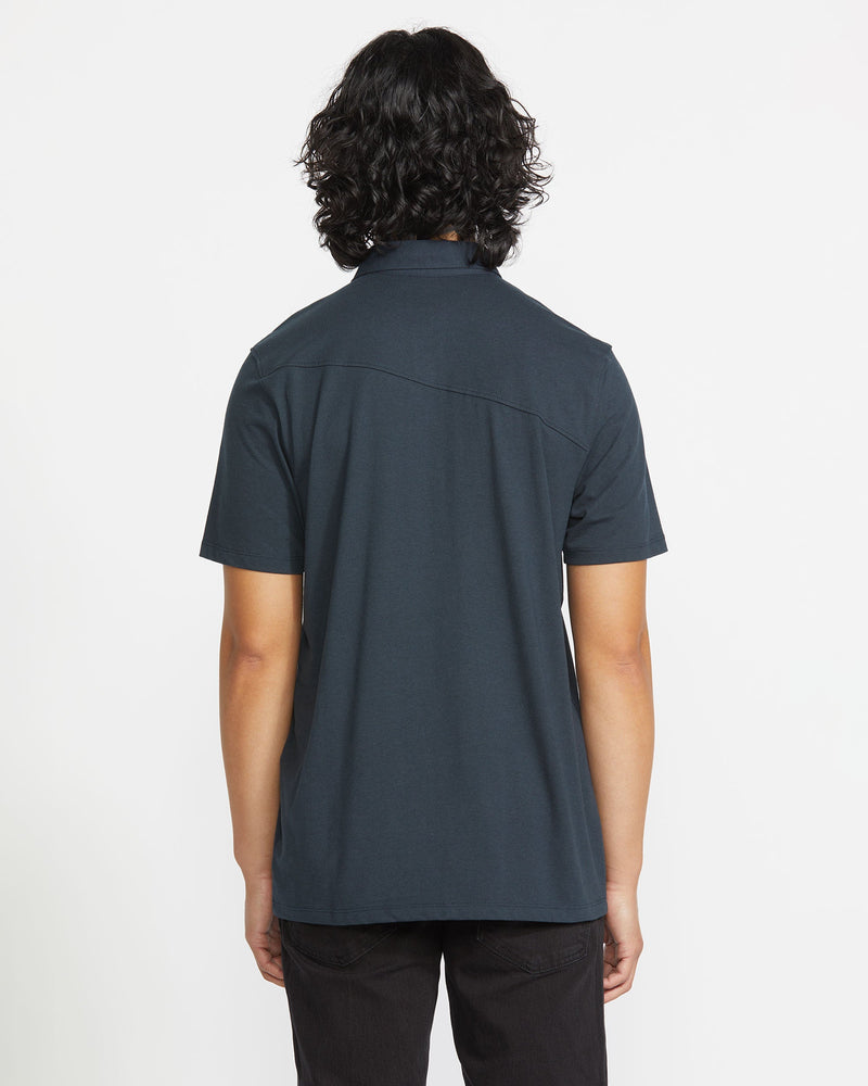 Wowzer Polo