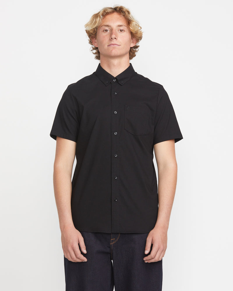 Everett Oxford